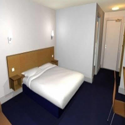Travelodge Cambridge Central Exterior photo
